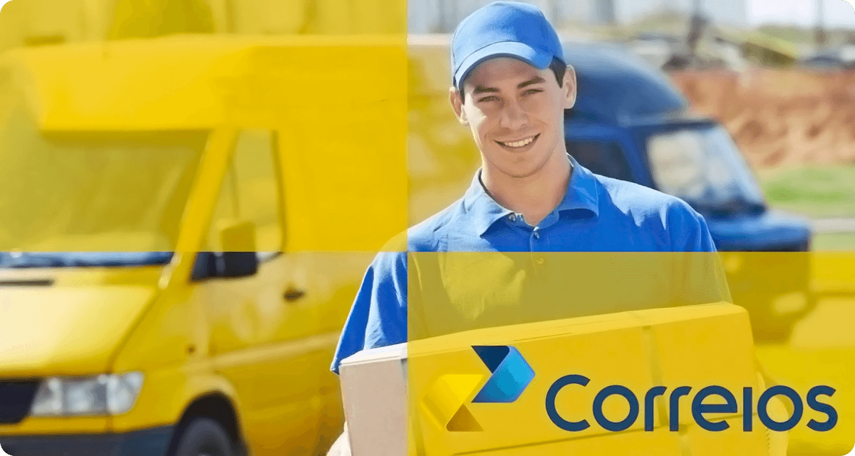 Correios