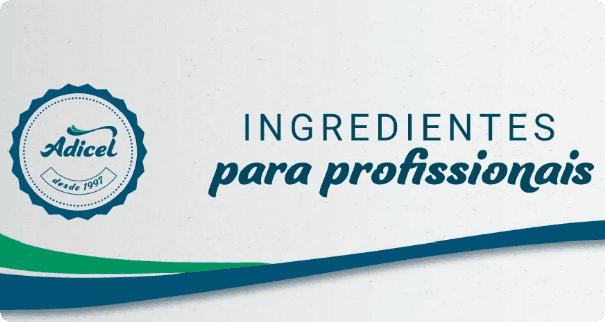 Logo da empresa Pão da Adicel