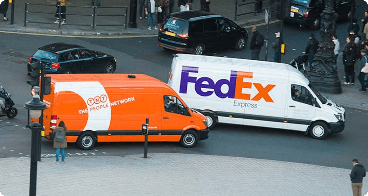 FedEx